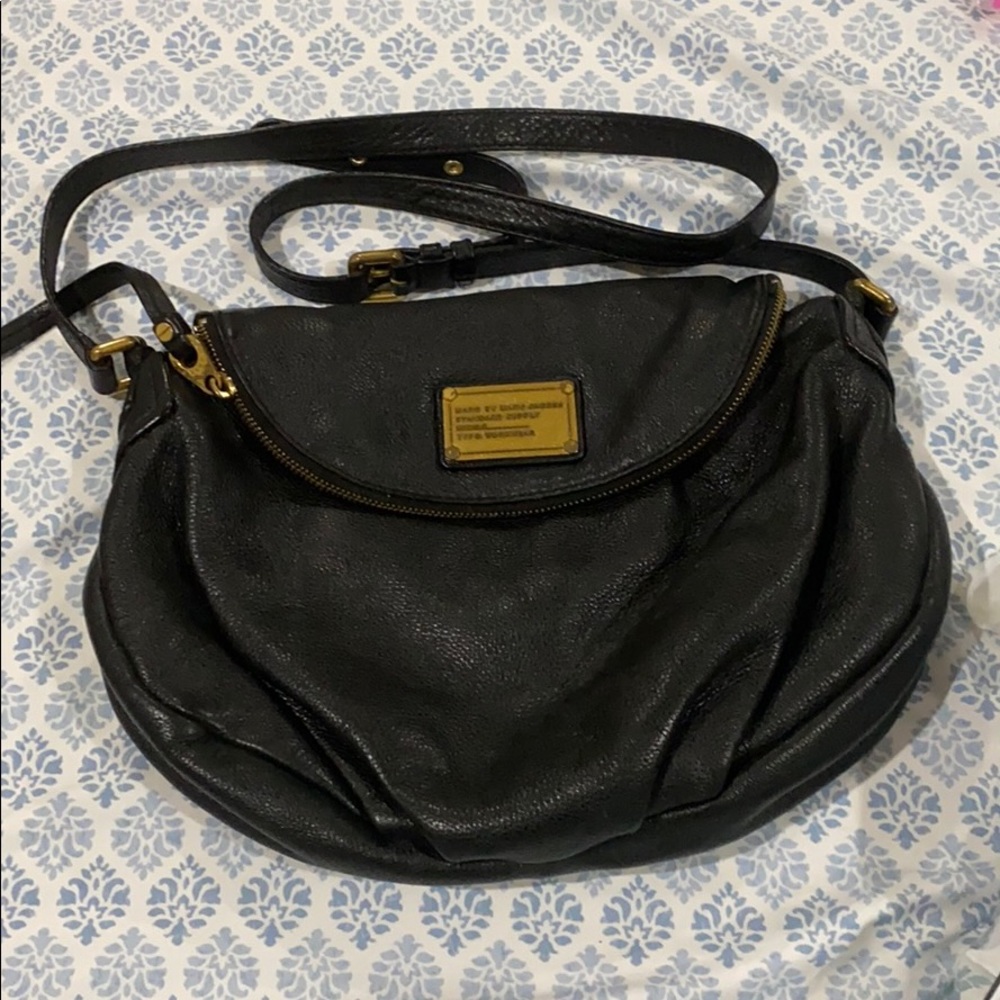 Marc by Marc Jacobs Natasha Crossbody Bag